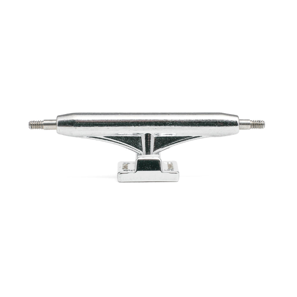 Dynamic Trucks - 34mm Chrome – Dynamic Fingerboards