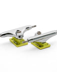 Dynamic Trucks - 32mm Lime Green Baseplate