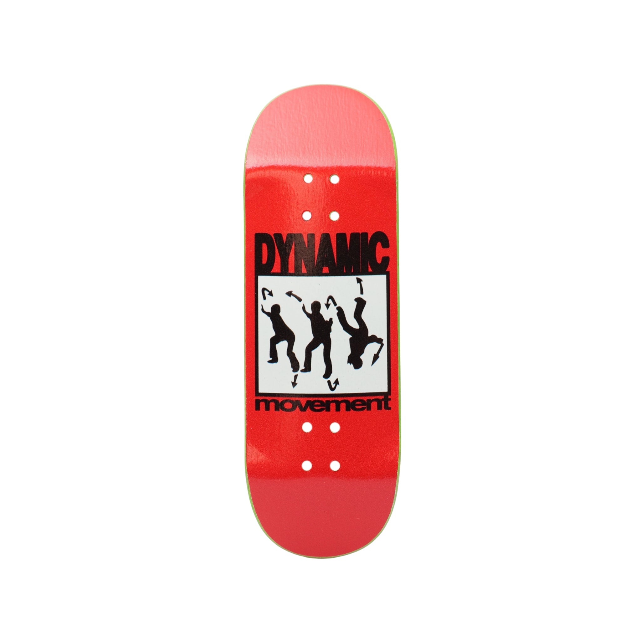 指スケダイナミック Dynamic Fingerboard Deck 