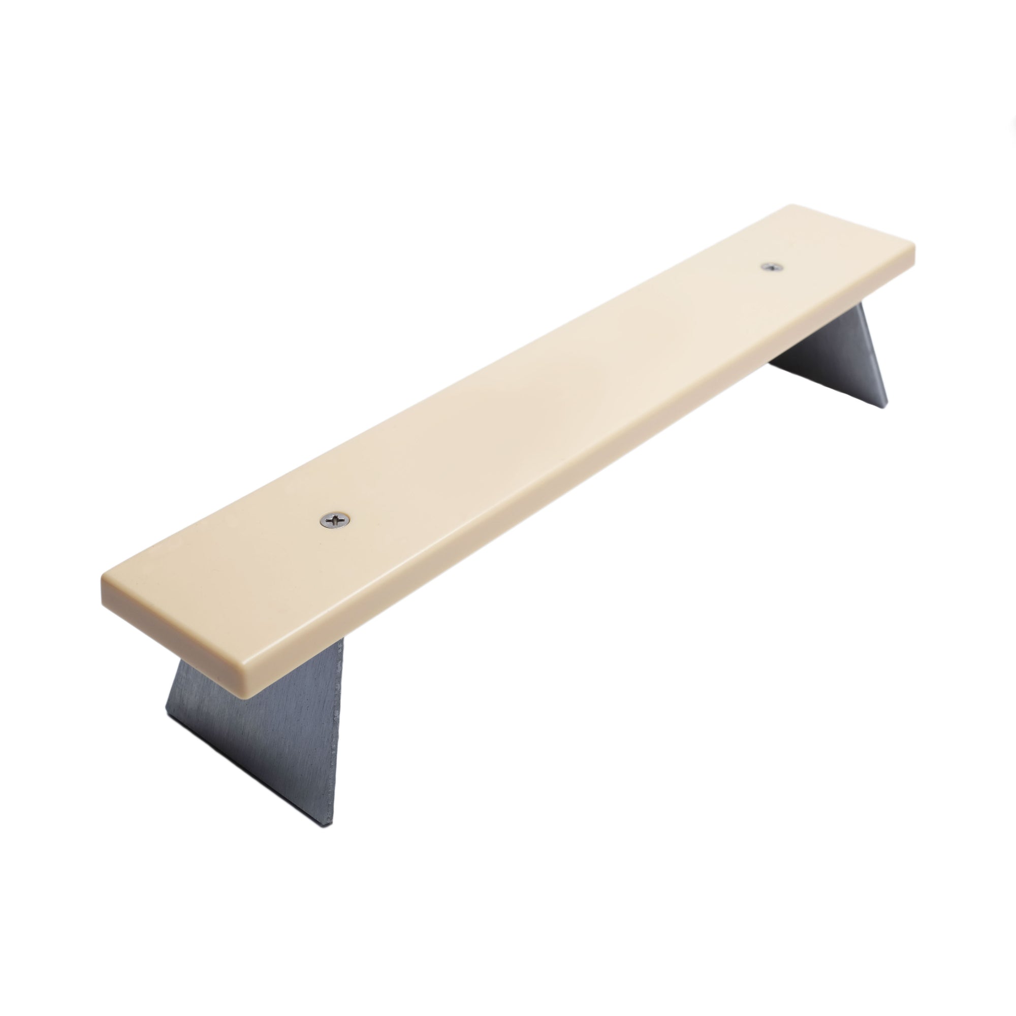 schoolyard bench dynamic fingerboard obstacle