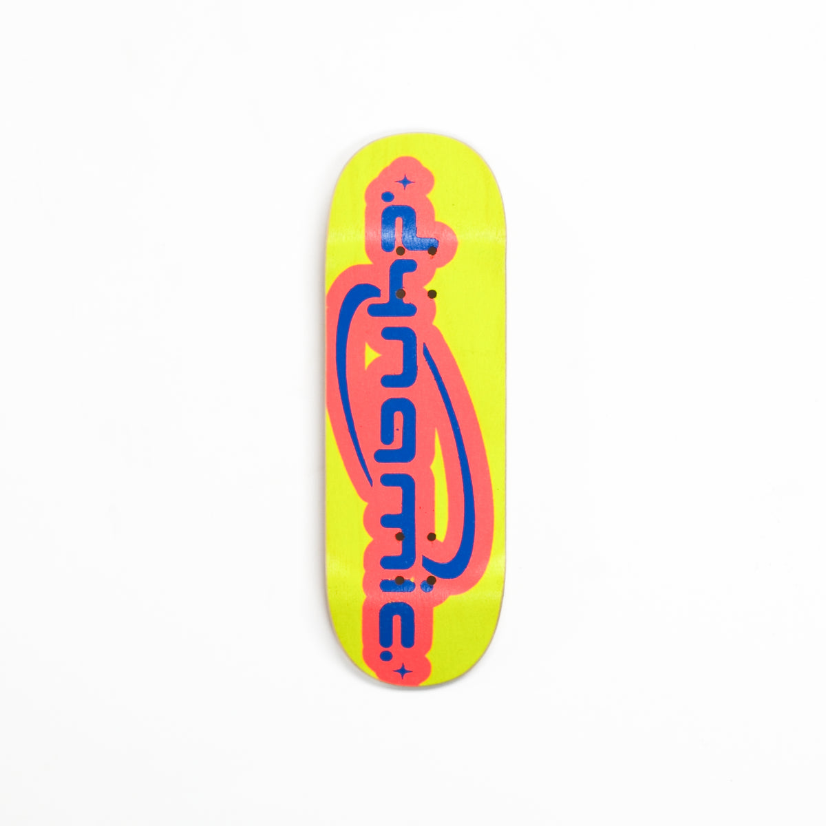 Dynamic Deck - 32mm S005