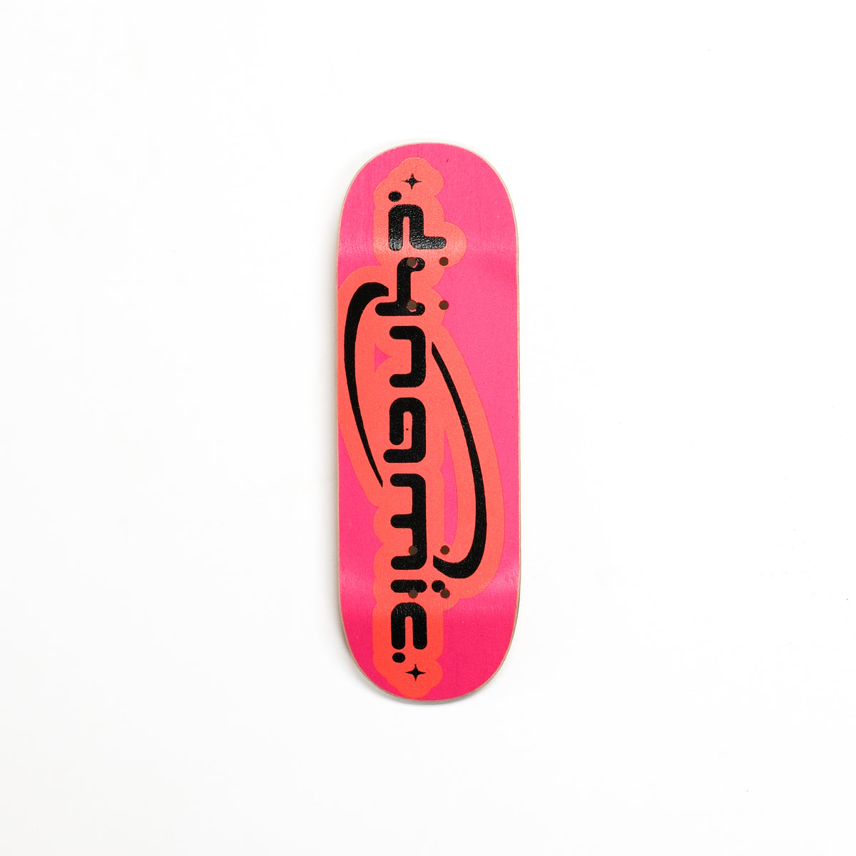 Dynamic Deck - 32mm S006