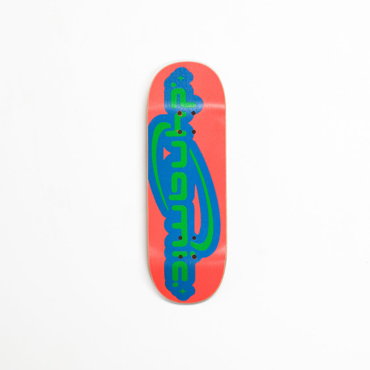 Dynamic Deck - 32mm S007