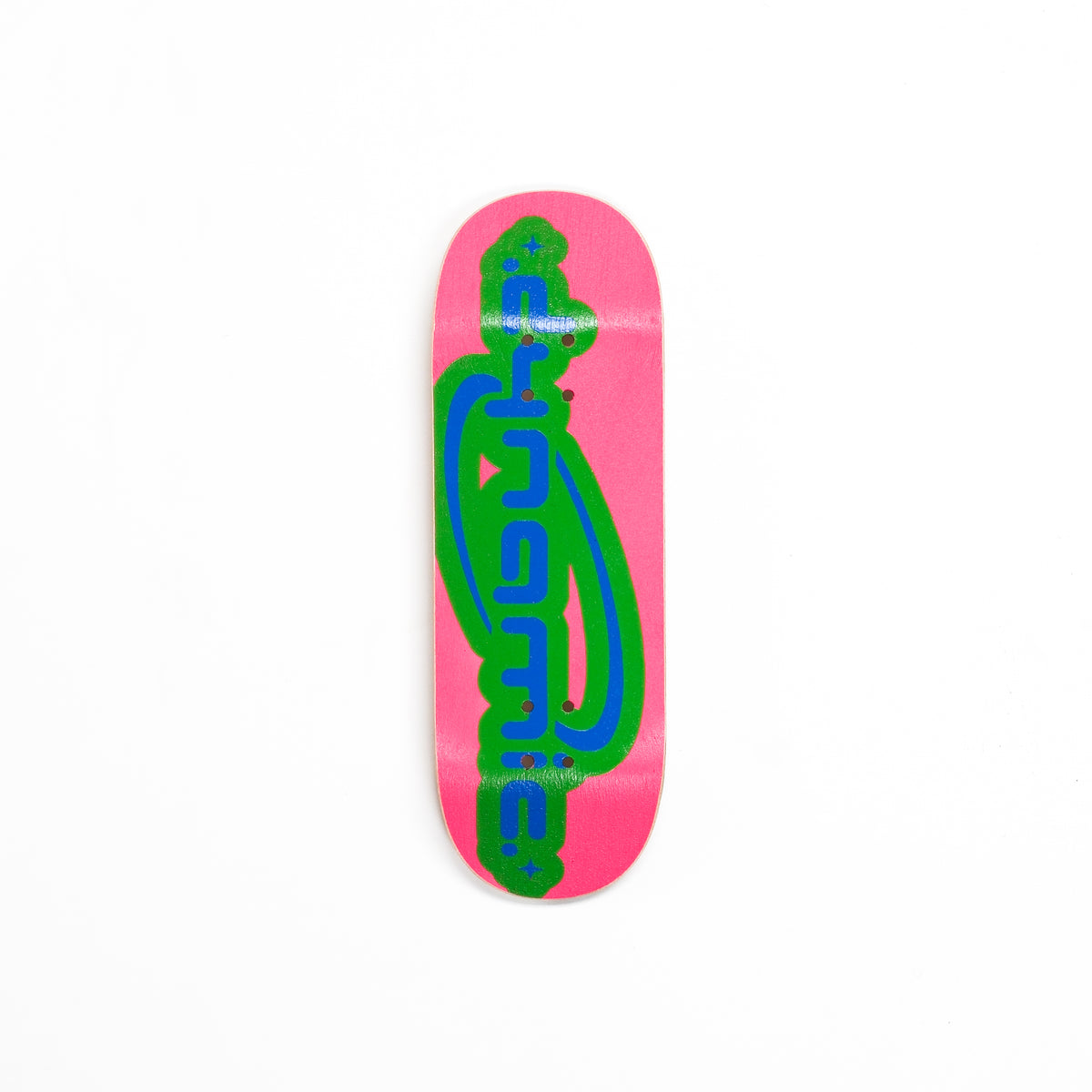Dynamic Deck - 32mm S008