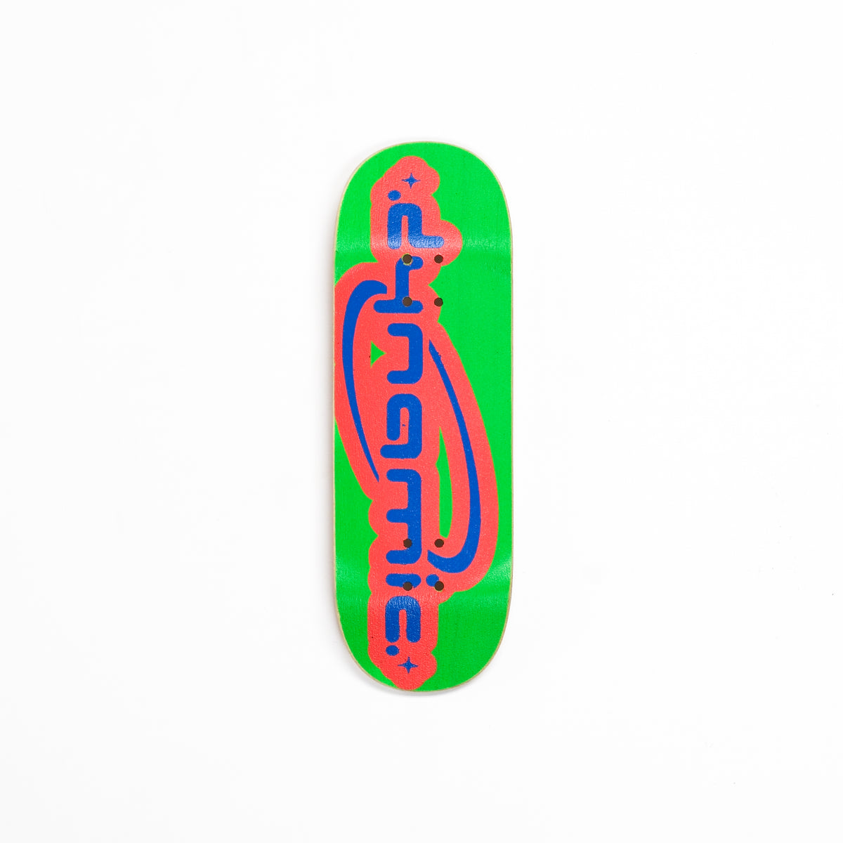 Dynamic Deck - 32mm S009