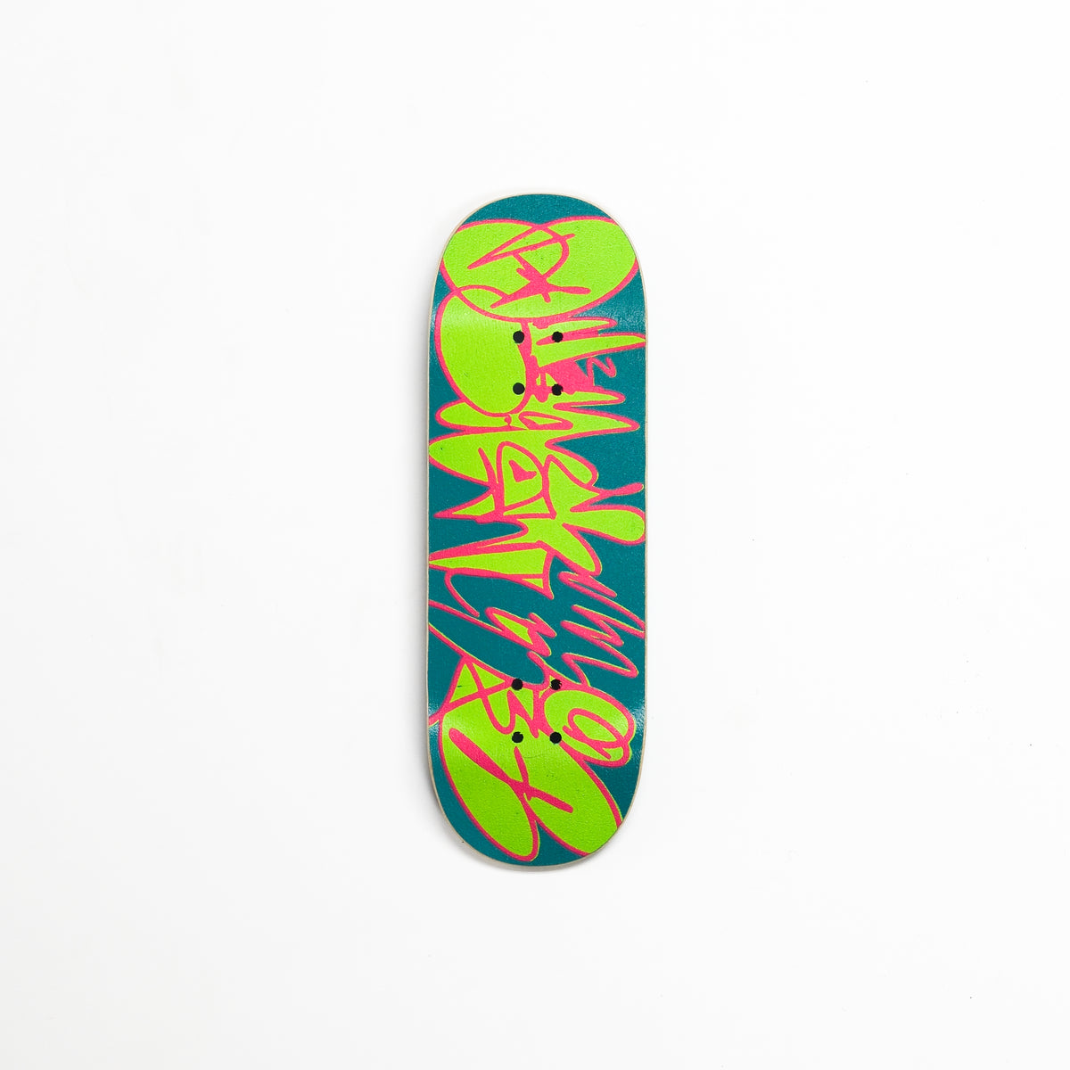 Dynamic Deck - 32mm T004