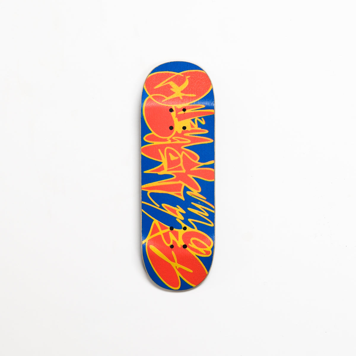 Dynamic Deck - 32mm T005