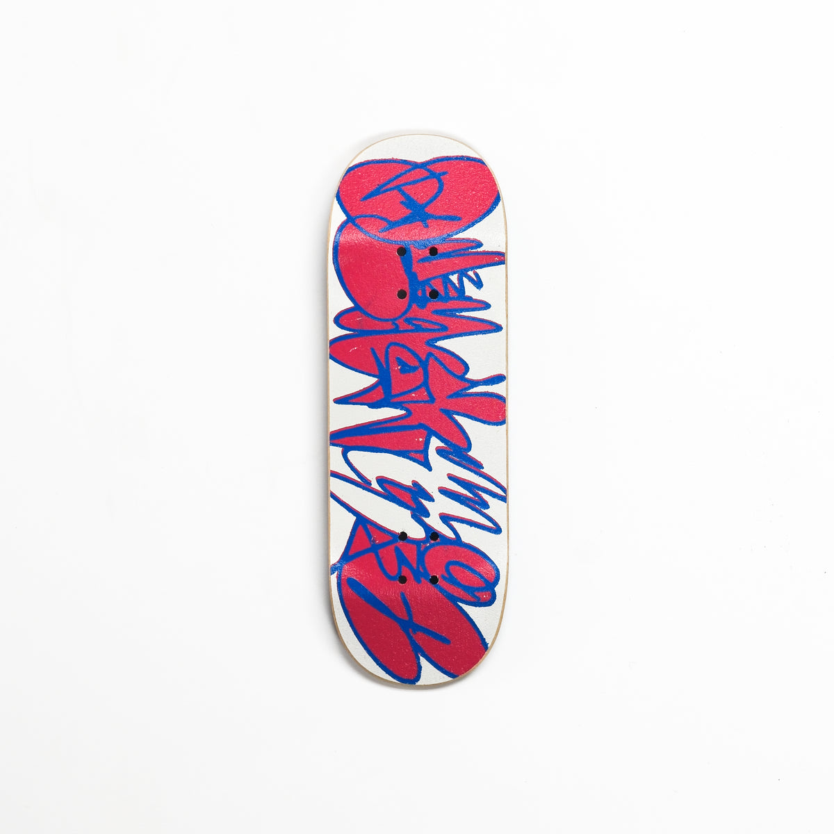 Dynamic Deck - 32mm T006