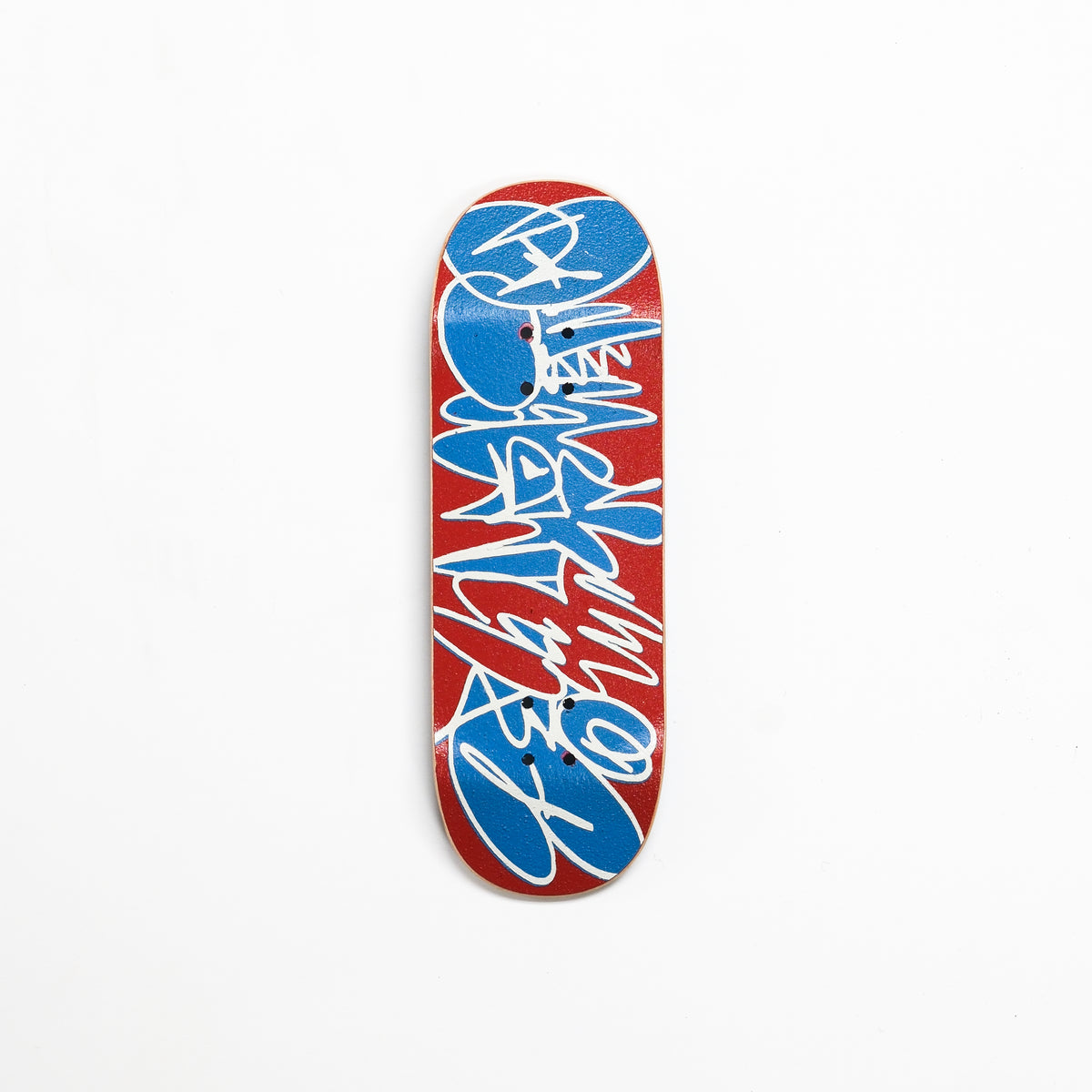 Dynamic Deck - 32mm T007