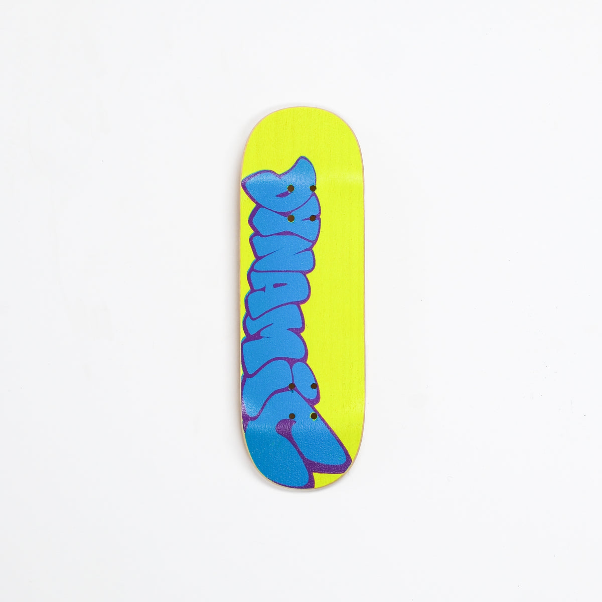 Dynamic Deck - 32mm G005