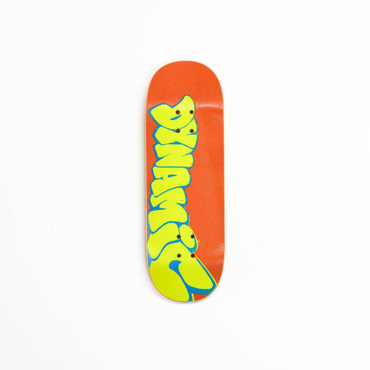 Dynamic Deck - 32mm G007