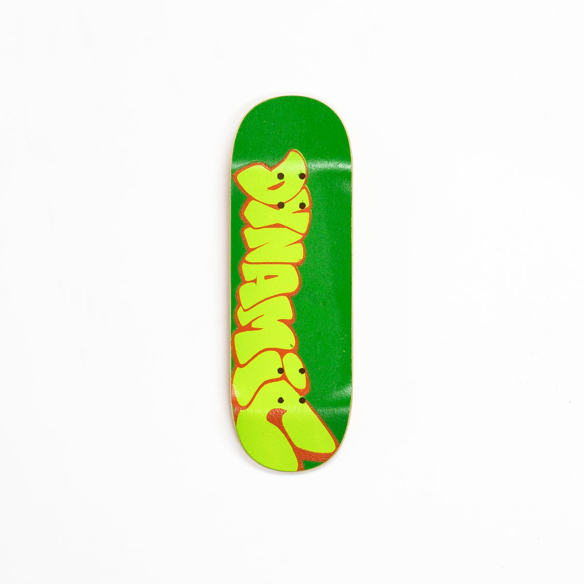 Dynamic Deck - 32mm G008