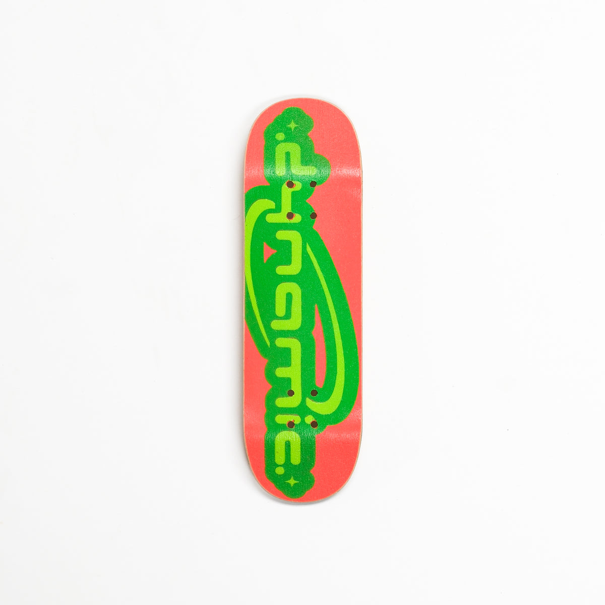 Dynamic Deck - 29mm S004