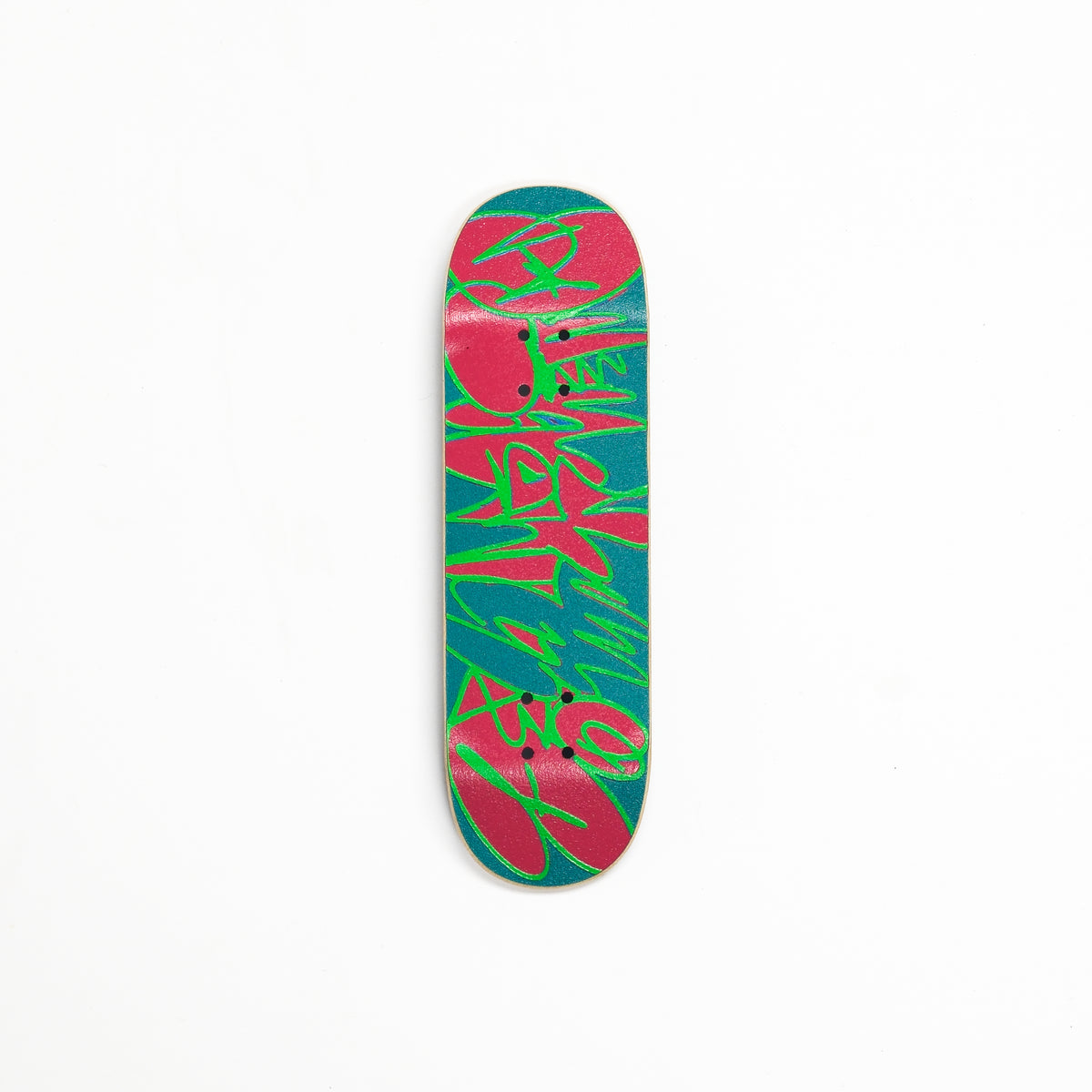 Dynamic Deck - 29mm T003