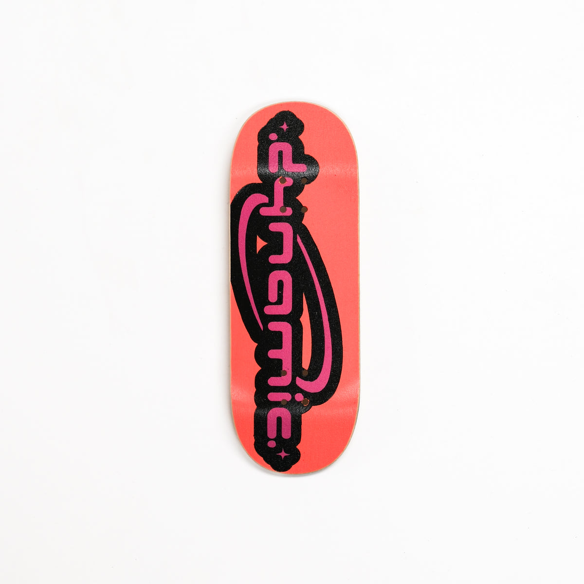 Dynamic Deck - 34mm S012