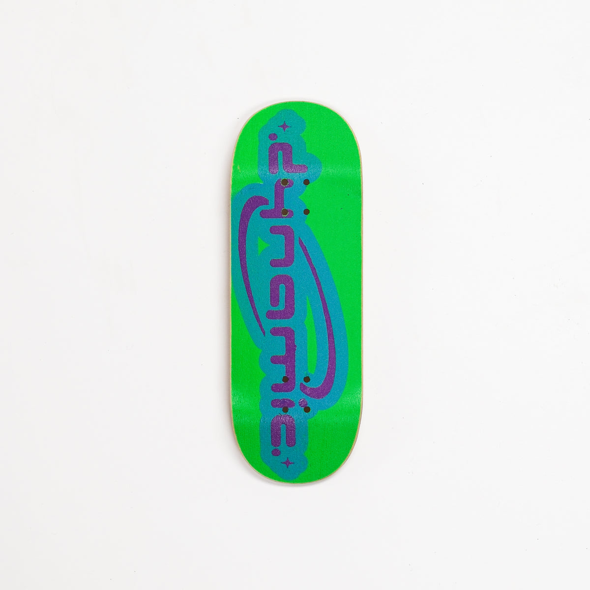 Dynamic Deck - 34mm S013