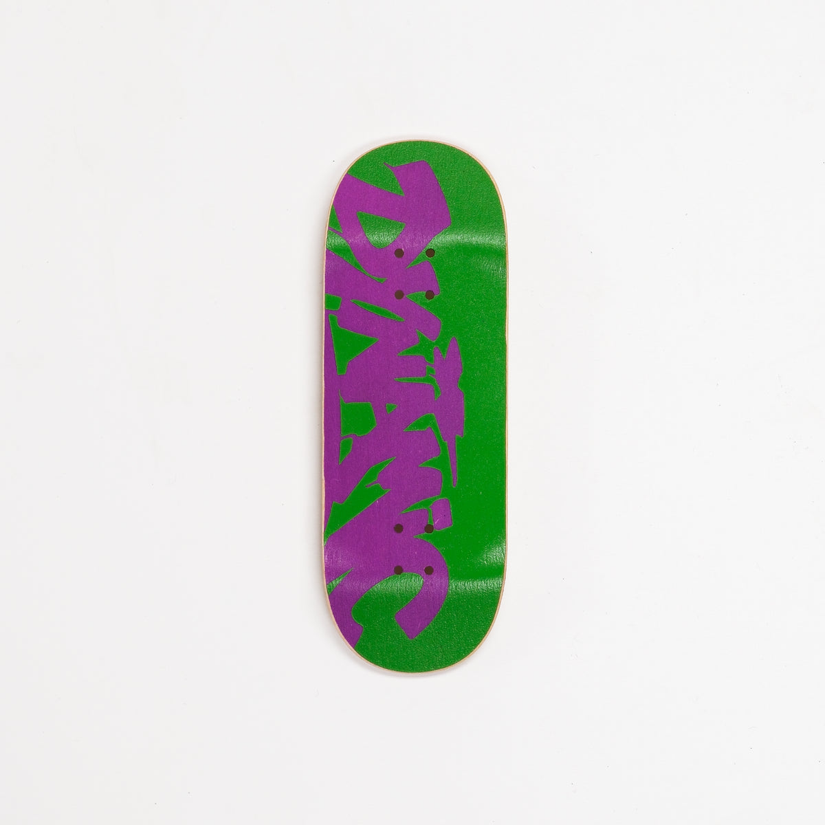 Dynamic Deck - 34mm L010