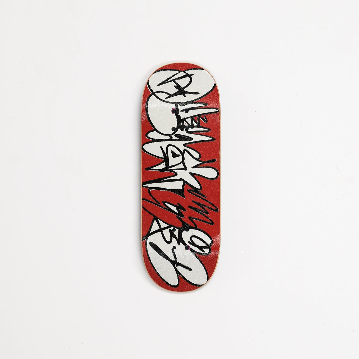 Dynamic Deck - 34mm T009