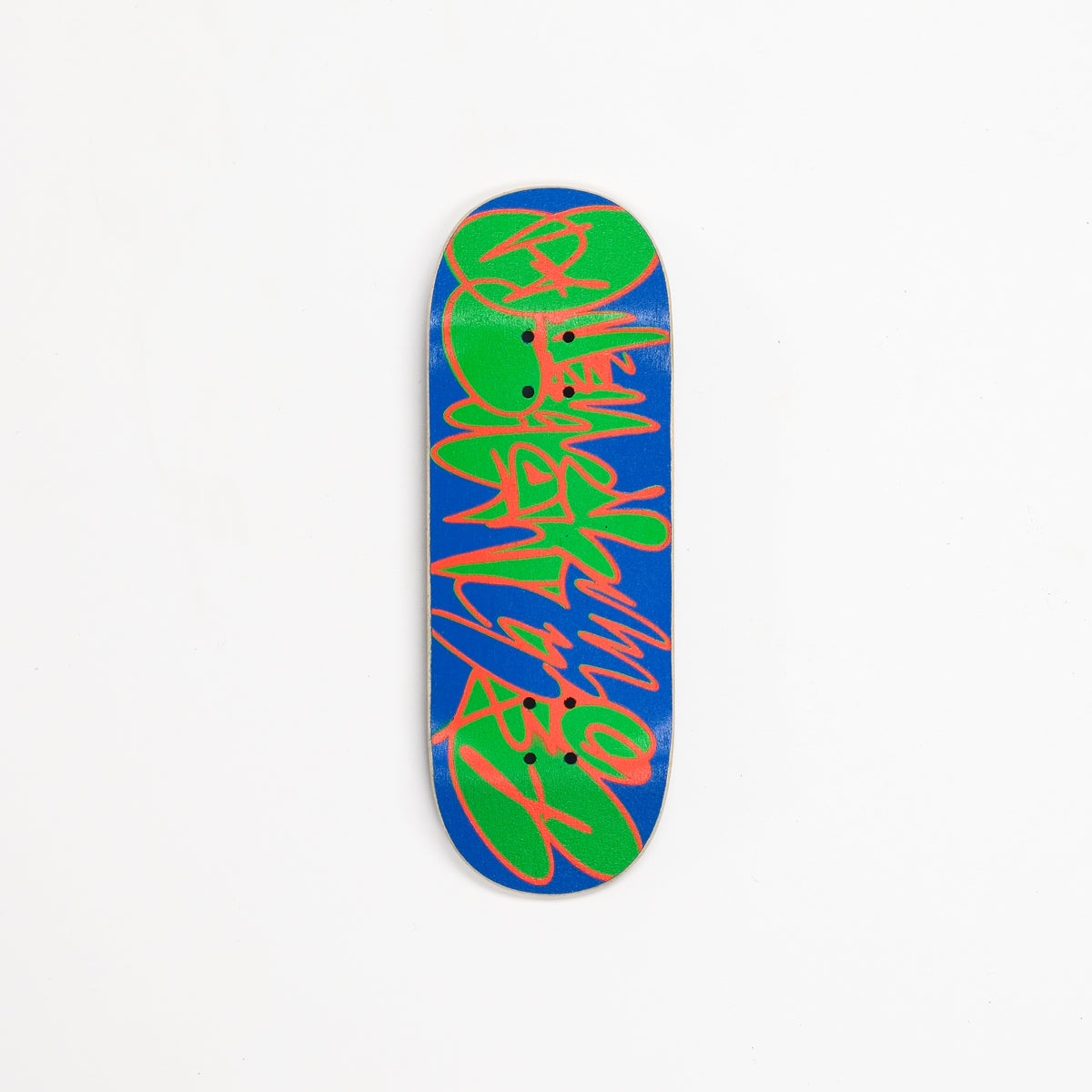 Dynamic Deck - 34mm T010