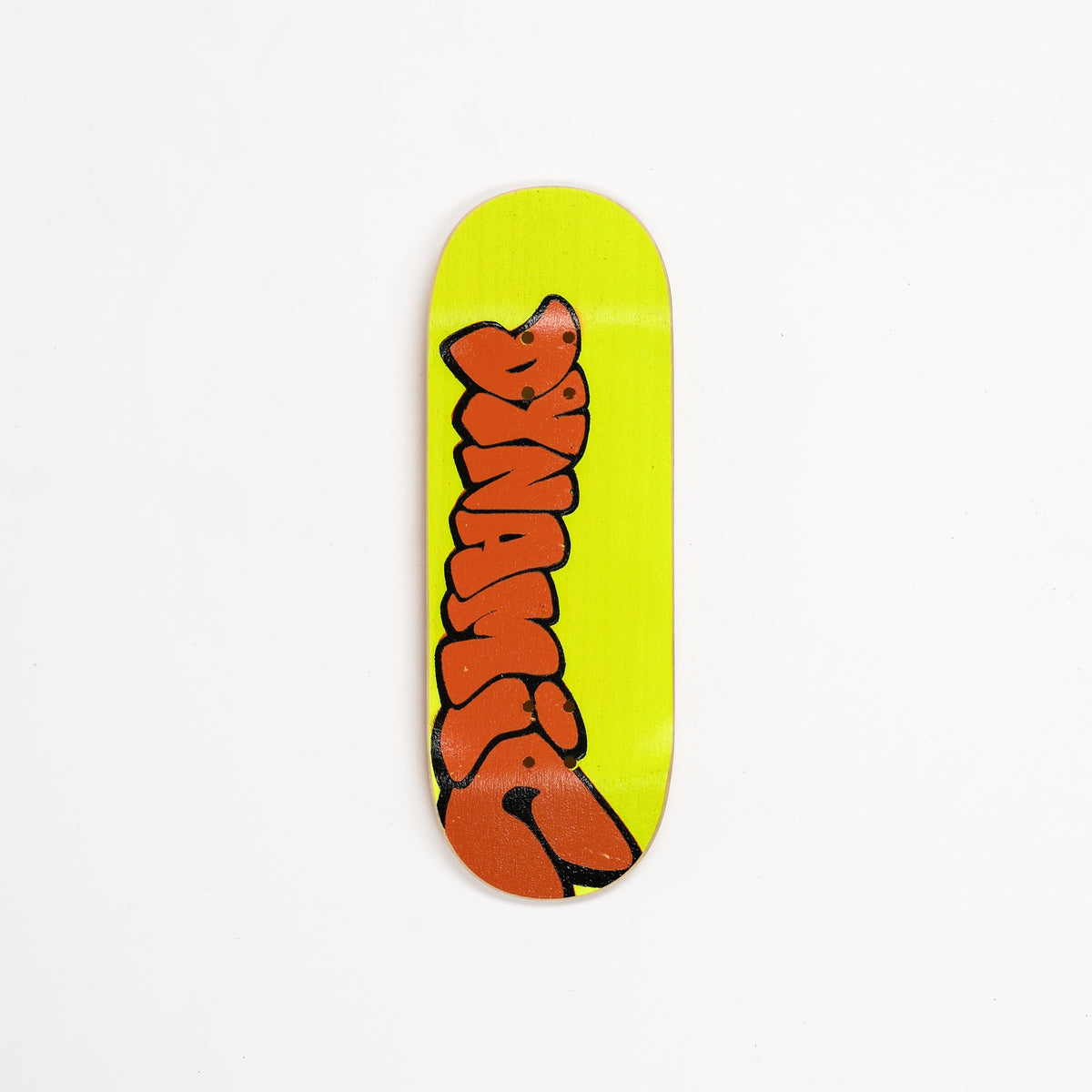 Dynamic Deck - 34mm G011