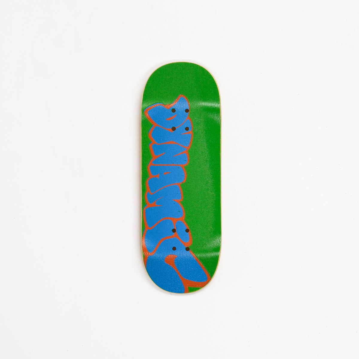 Dynamic Deck - 34mm G012