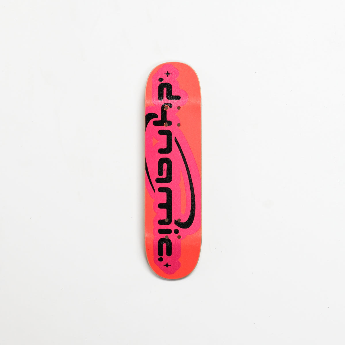 Dynamic Deck - 26mm S001