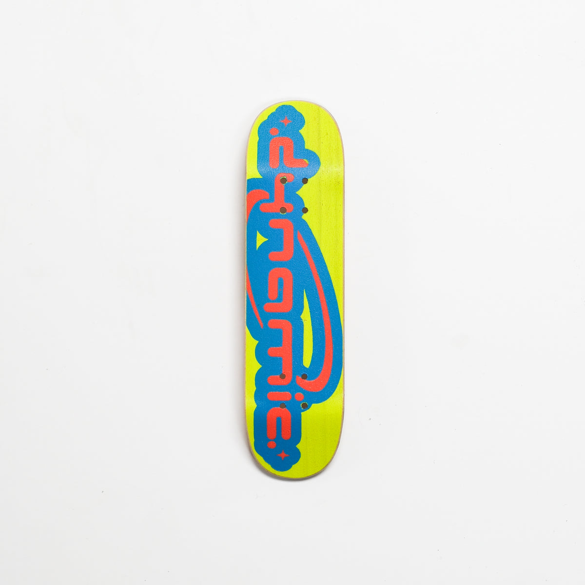 Dynamic Deck - 26mm S002