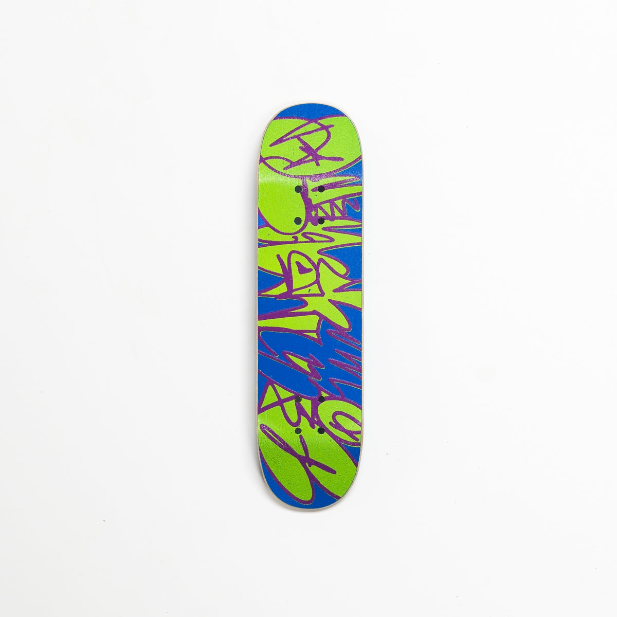 Dynamic Deck - 26mm T001