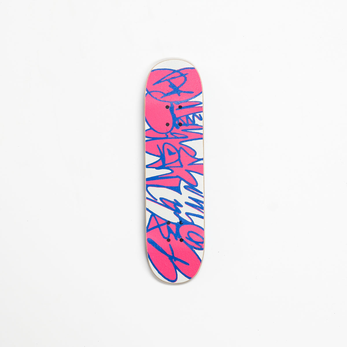 Dynamic Deck - 26mm T002