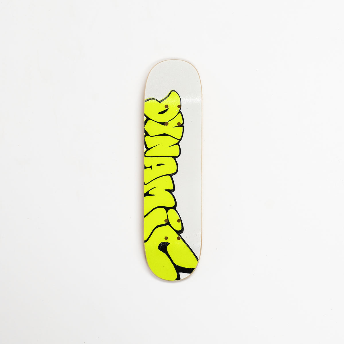 Dynamic Deck - 26mm G002