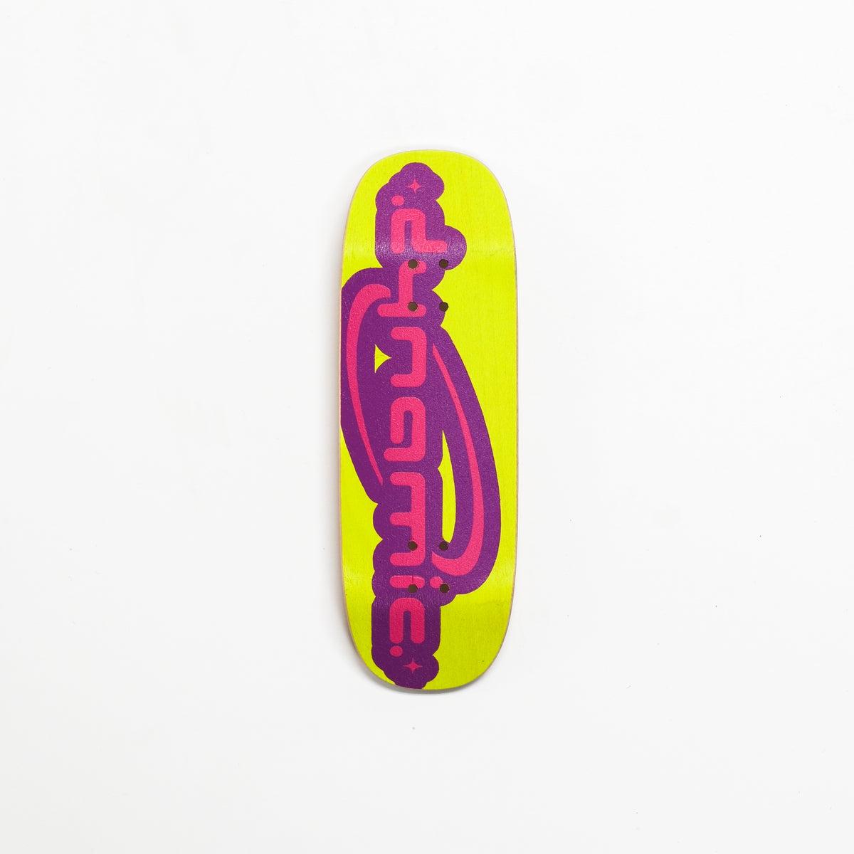 Dynamic Deck - 32mm Boxy S010