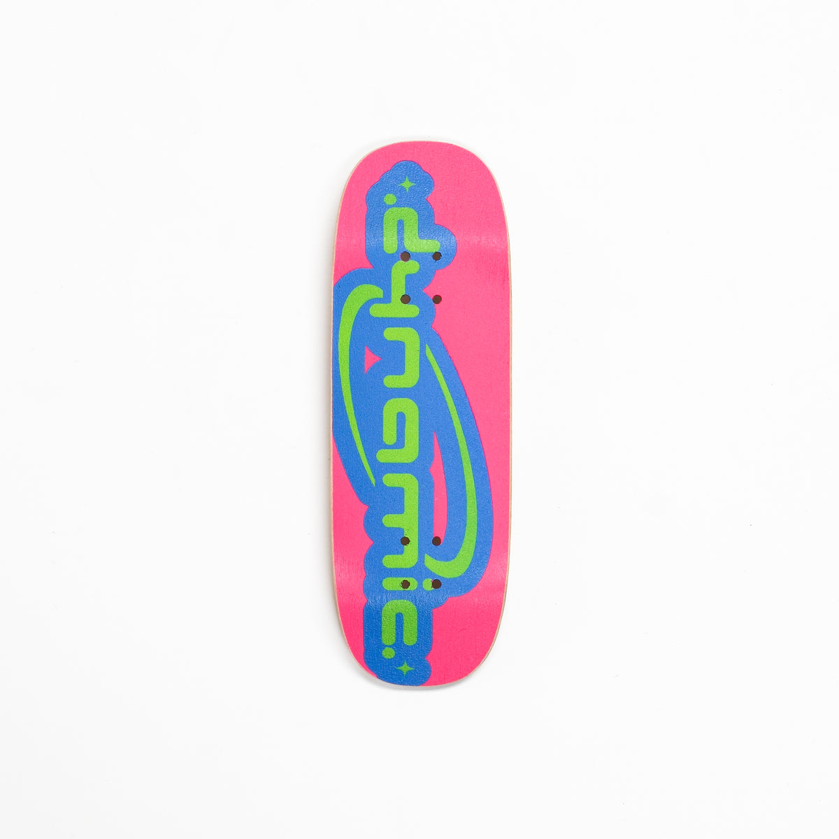 Dynamic Deck - 32mm Boxy S011