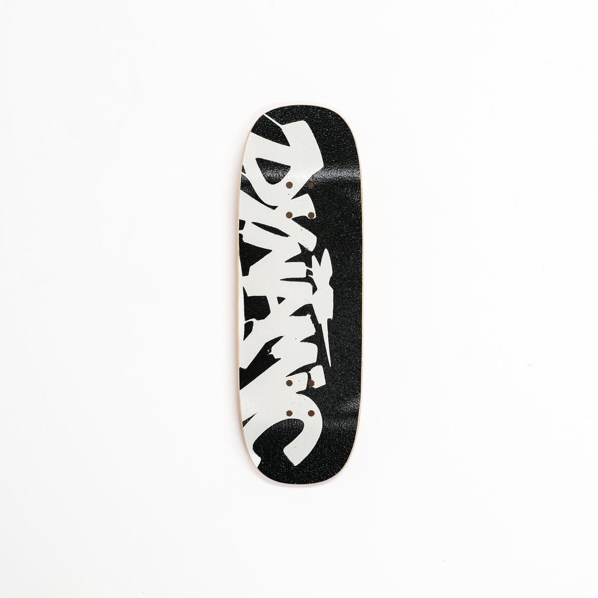 Dynamic Deck - 32mm Boxy L007