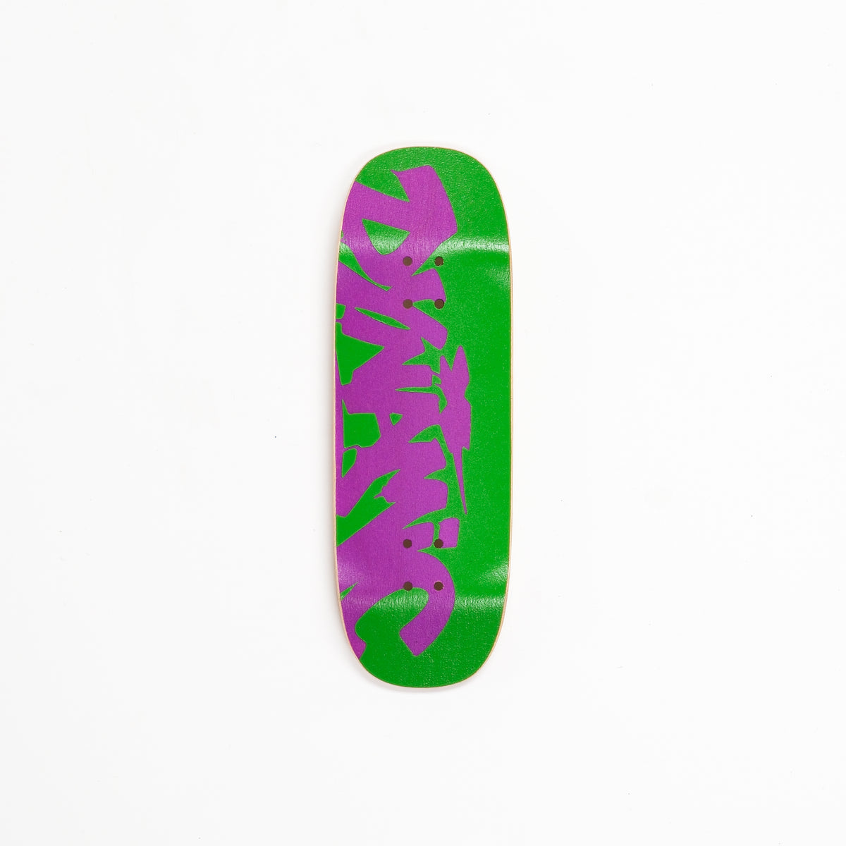 Dynamic Deck - 32mm Boxy L008