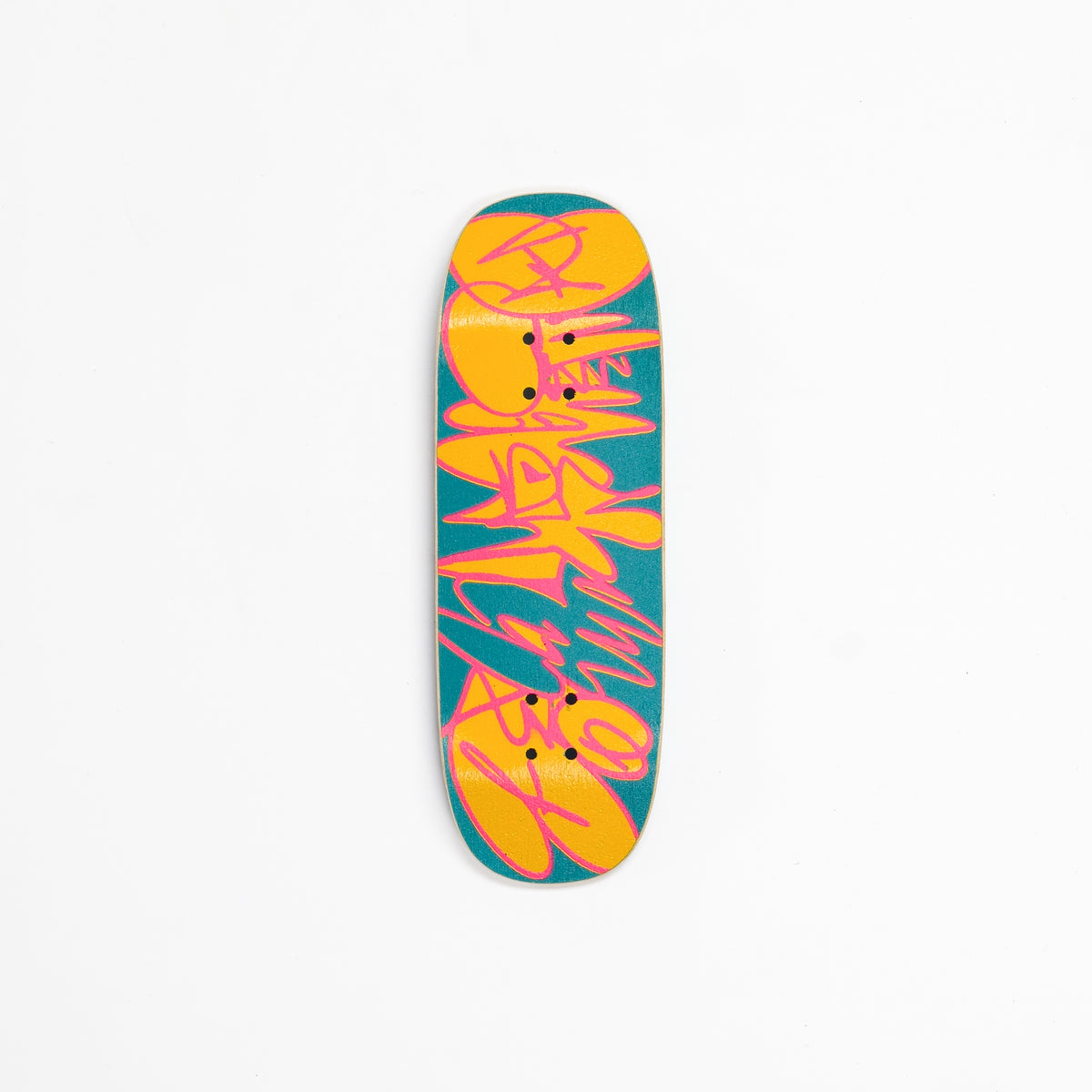 Dynamic Deck - 32mm Boxy T008