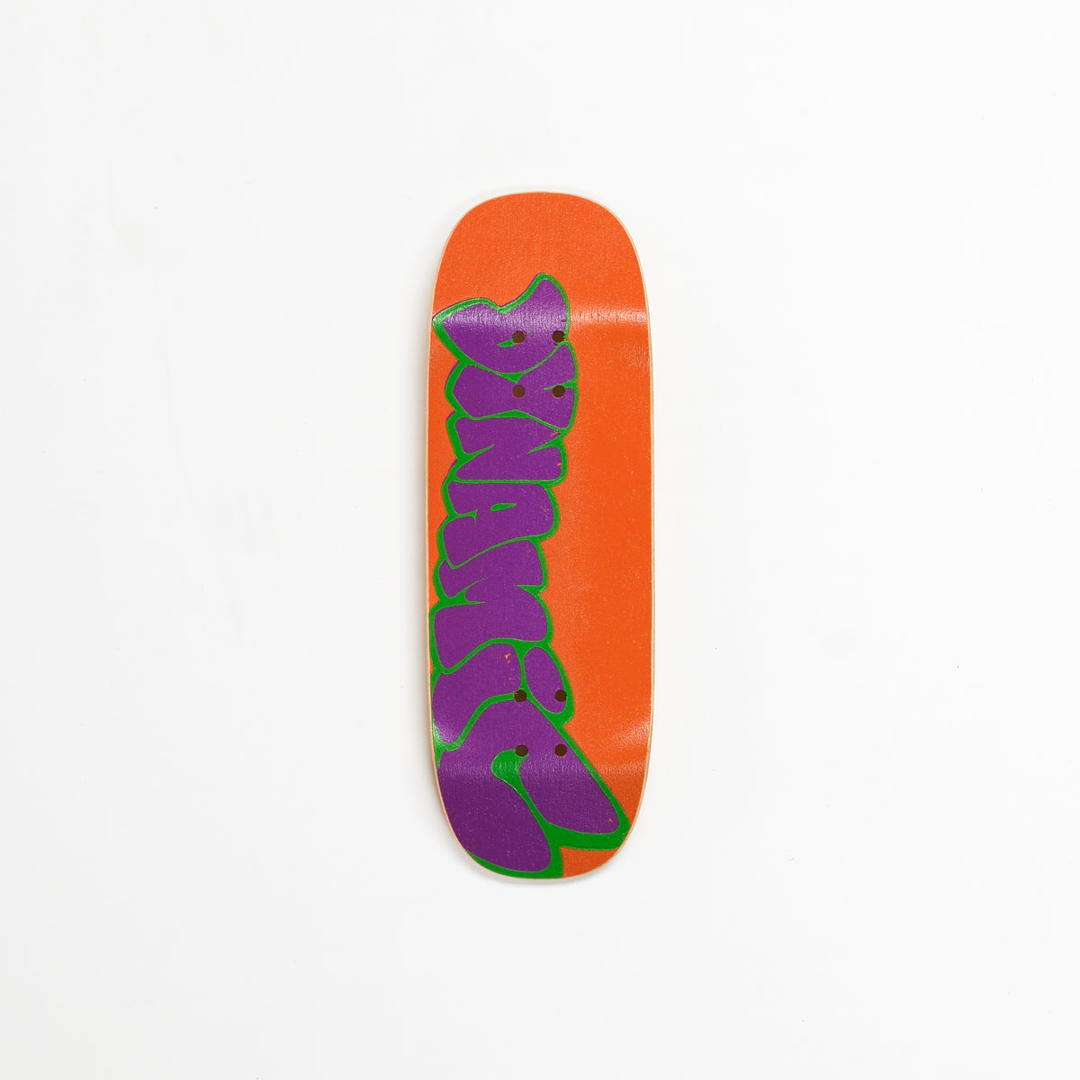Dynamic Deck - 32mm Boxy G009