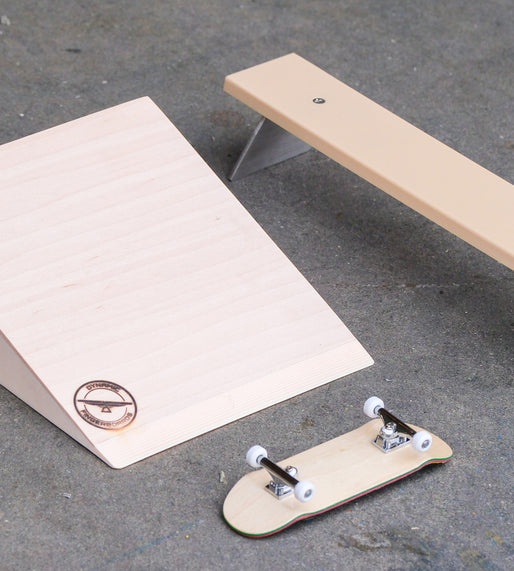 Products – Dynamic Fingerboards