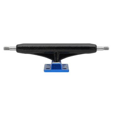 36mm black hanger blue baseplate dynamic fingerboard trucks