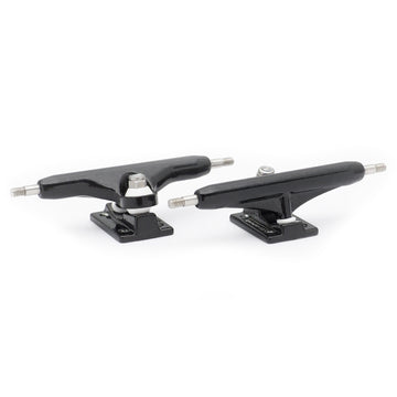 dynamic trucks 36mm width black hanger black baseplate special edition