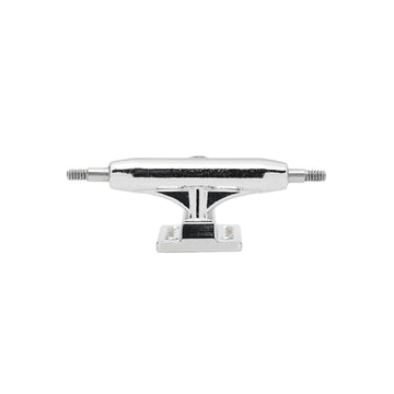 dynamic trucks 26mm chrome hanger chrome baseplate