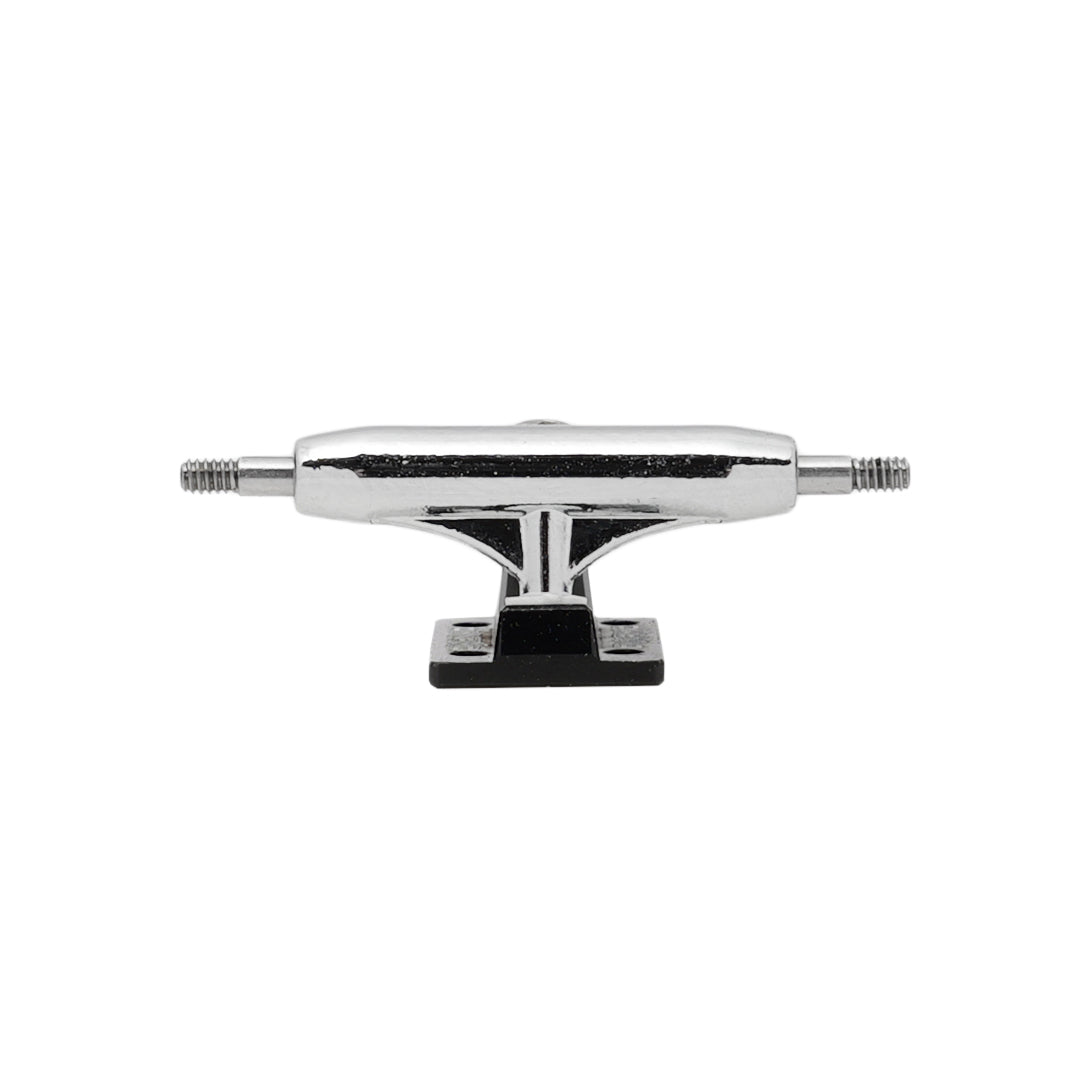 dynamic trucks 26mm chrome hanger black baseplate