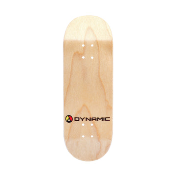 Dynamic Fingerboard Deck 