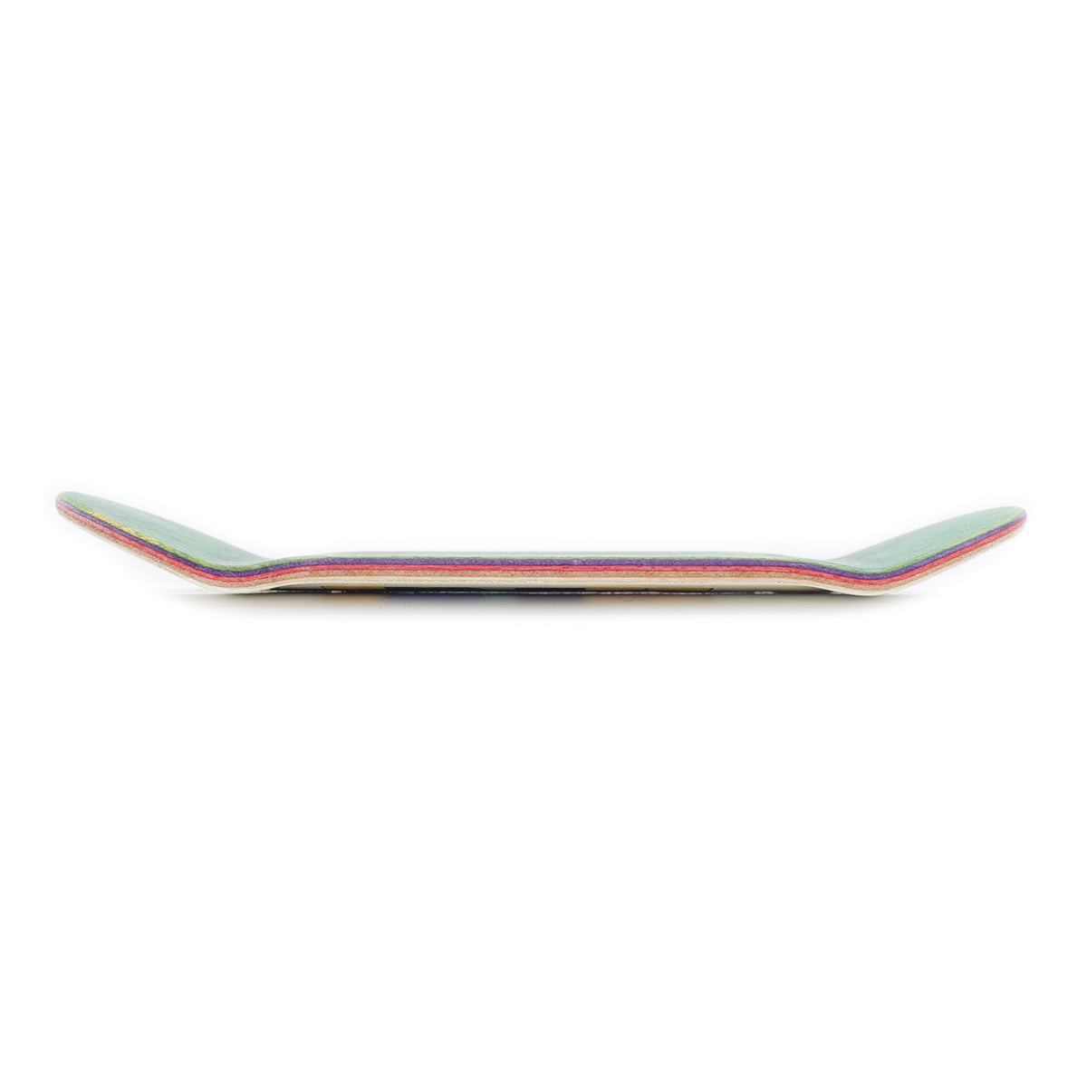 Decks – Dynamic Fingerboards