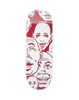 Dynamic Fingerboard Deck "Co-Op"