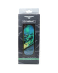 Dynamic Fingerboard Deck "Diver"