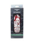 Dynamic Fingerboard Deck "Co-Op"