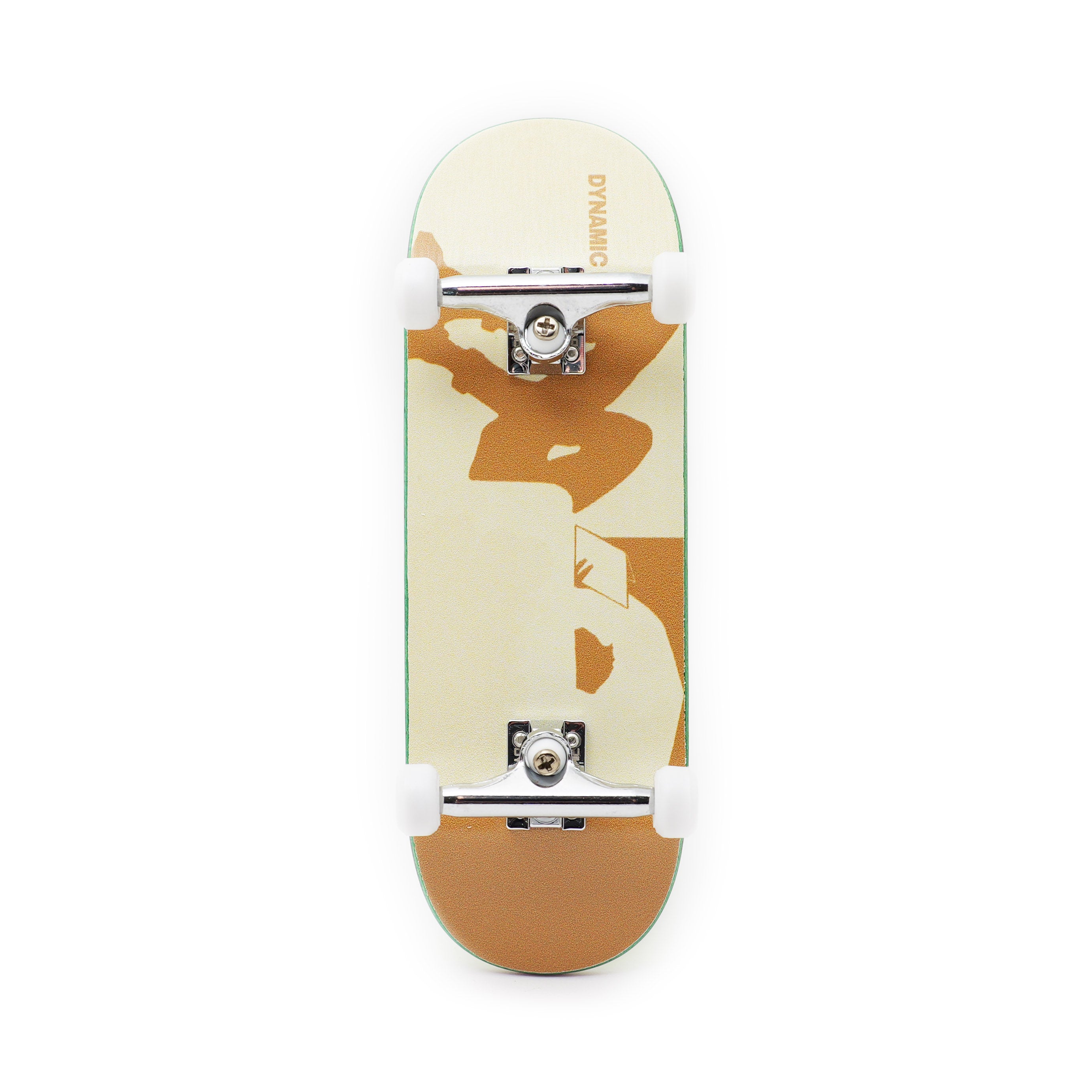 DYNAMIC フィンガーボード Completes – Dynamic Fingerboards