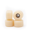 Dynamic Wheels - Street Wide Dual Bearing "Tan"