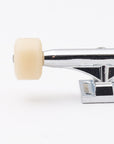 Dynamic Wheels - Street Wide Dual Bearing "Tan"