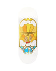Dynamic Plastic Deck - "Righteous"